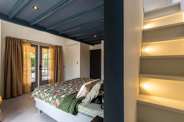 Medium property photo - Kaleweg 9, 9865 TC Opende